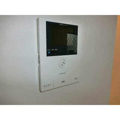 【セキュリティ】 | エスポワール西大井