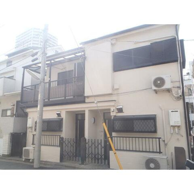 【外観】 | エスポワール西大井