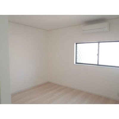 【居間・リビング】 | エスポワール西大井