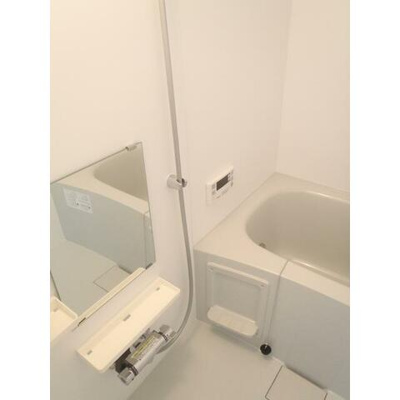 【浴室】 | エスポワール西大井