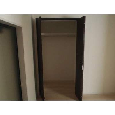 【収納】 | エスポワール西大井