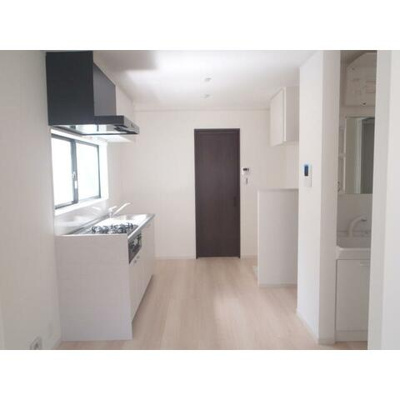 【内装】 | エスポワール西大井