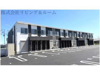 【駐車場】 | 香取市佐原新築工事 | 完成予想図