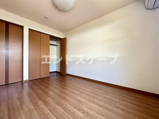 シャトー・カルムの洋室|高崎、前橋のお部屋探しはエンドスケープまで！お客様の理想お聞かせ下さい♪