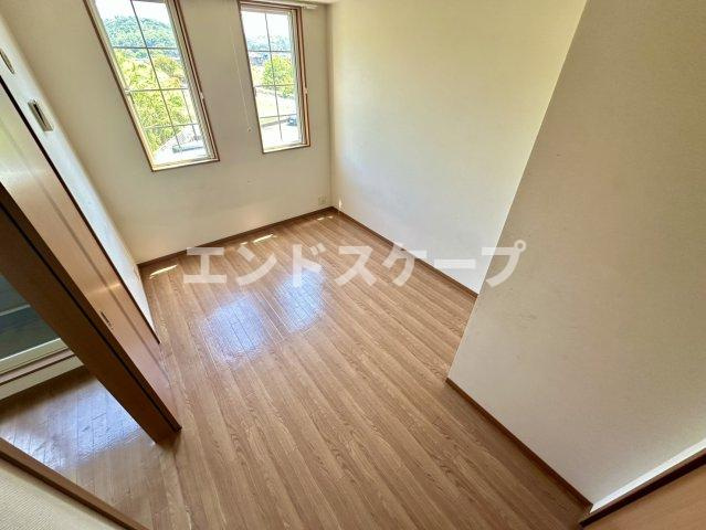 シャトー・カルムの内装|高崎、前橋のお部屋探しはエンドスケープまで！お客様の理想お聞かせ下さい♪