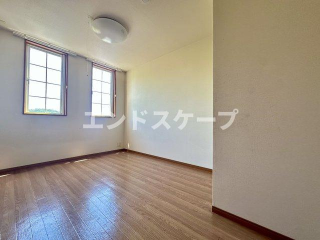 シャトー・カルムの洋室|高崎、前橋のお部屋探しはエンドスケープまで！お客様の理想お聞かせ下さい♪