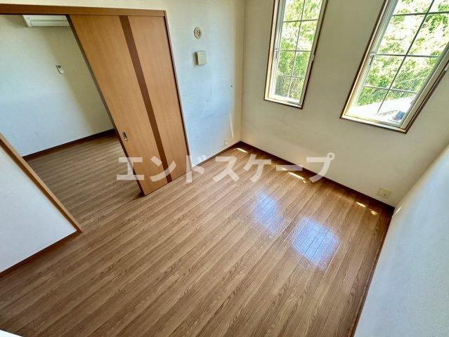 シャトー・カルムの洋室|高崎、前橋のお部屋探しはエンドスケープまで！お客様の理想お聞かせ下さい♪