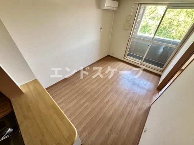 シャトー・カルムの内装|高崎、前橋のお部屋探しはエンドスケープまで！お客様の理想お聞かせ下さい♪