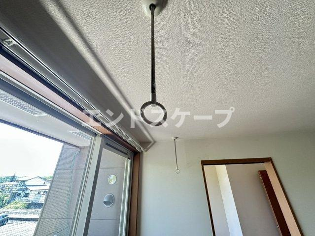 シャトー・カルムの設備|高崎、前橋のお部屋探しはエンドスケープまで！お客様の理想お聞かせ下さい♪