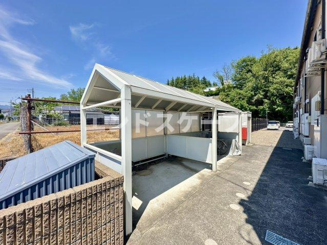 シャトー・カルムのその他共用部分|高崎、前橋のお部屋探しはエンドスケープまで！お客様の理想お聞かせ下さい♪