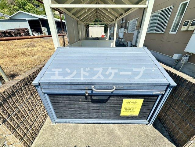 シャトー・カルムのその他共用部分|高崎、前橋のお部屋探しはエンドスケープまで！お客様の理想お聞かせ下さい♪