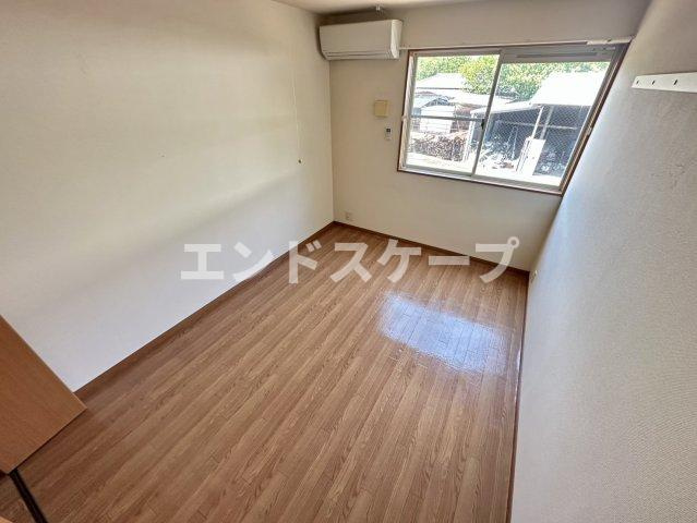 シャトー・カルムの内装|高崎、前橋のお部屋探しはエンドスケープまで！お客様の理想お聞かせ下さい♪
