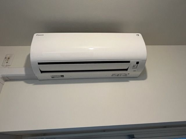 Nine-Harvest（ナインハーベスト）の設備