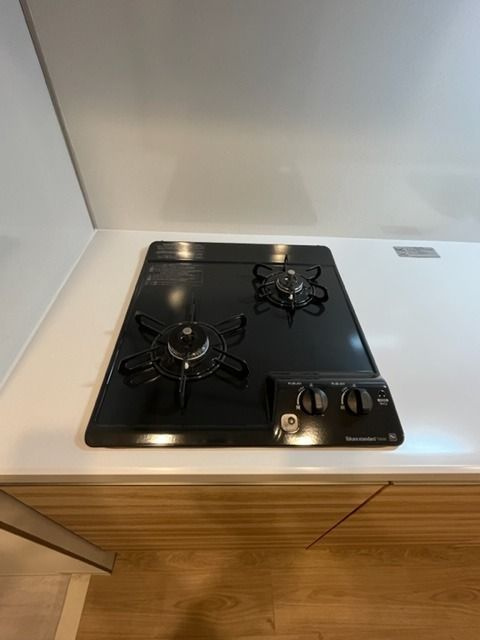 Nine-Harvest（ナインハーベスト）の設備