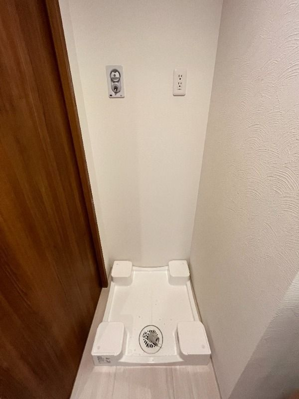 Nine-Harvest（ナインハーベスト）の設備