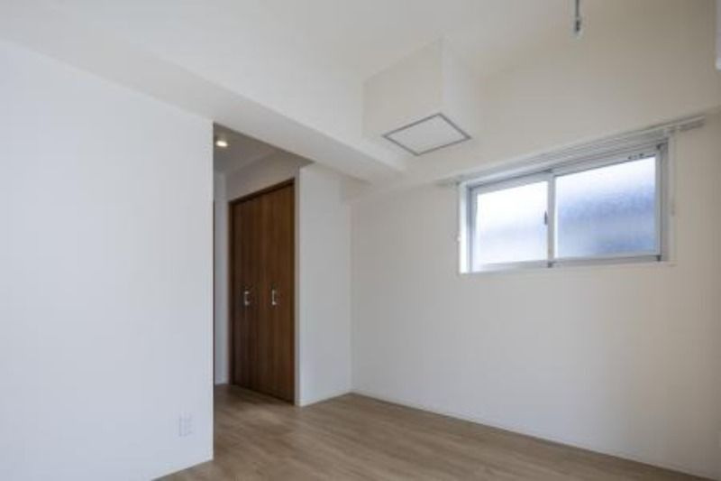 Nine-Harvest（ナインハーベスト）の寝室