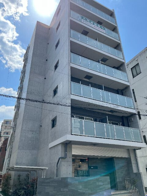 Nine-Harvest（ナインハーベスト）のその他共用部分