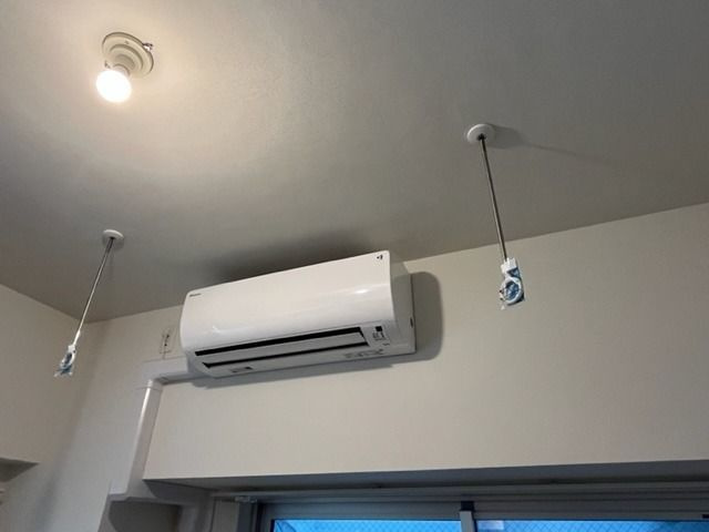 Nine-Harvest（ナインハーベスト）の設備