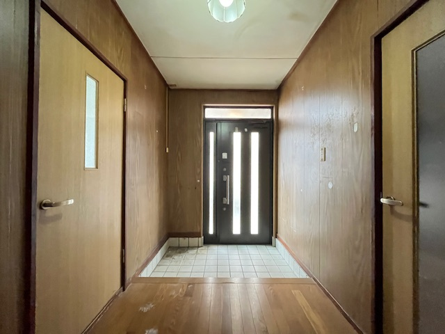 楠風台貸家のその他