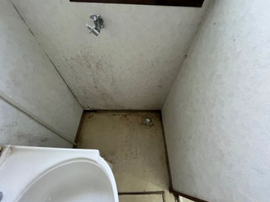 楠風台貸家の設備