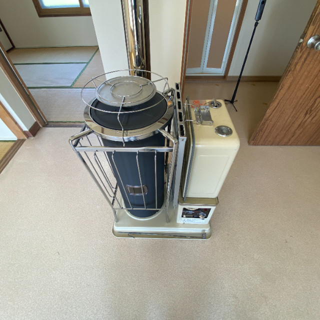 イストワール　Ａ棟の設備