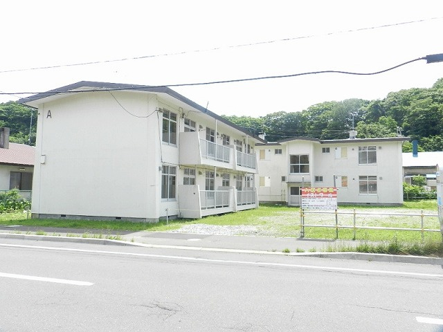 イストワール　Ａ棟
