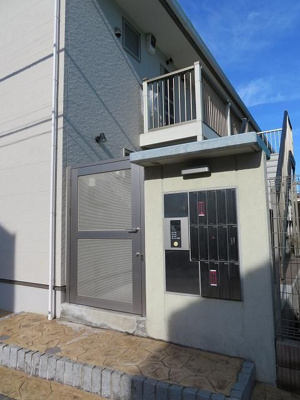 【エントランス】 | サビーフクホー