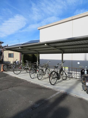 【その他共用部分】 | サビーフクホー