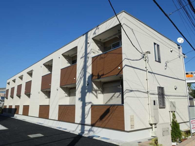 【外観】 | サビーフクホー