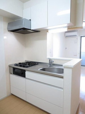 【キッチン】 | サビーフクホー