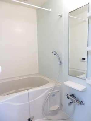【浴室】 | サビーフクホー