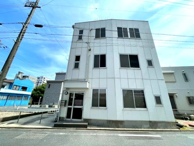 百船町1棟貸事務所