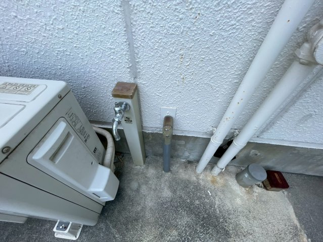 百船町1棟貸事務所のその他