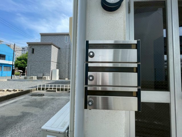 百船町1棟貸事務所のその他