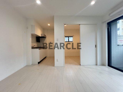 【居間・リビング】 | サンロイヤル深草