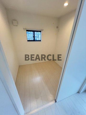 【寝室】 | サンロイヤル深草