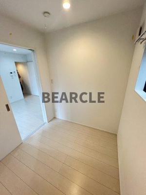 【洋室】 | サンロイヤル深草