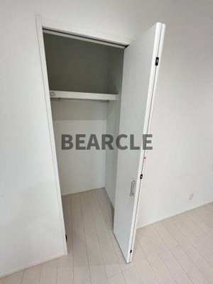 【収納】 | サンロイヤル深草