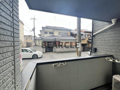 【展望】 | サンロイヤル深草