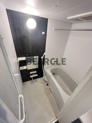 【浴室】 | サンロイヤル深草