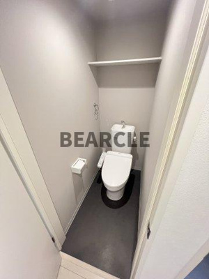 【トイレ】 | サンロイヤル深草