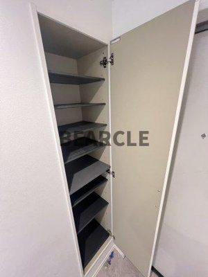 【収納】 | サンロイヤル深草