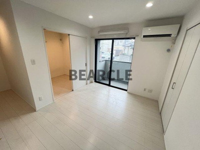 【居間・リビング】 | サンロイヤル深草