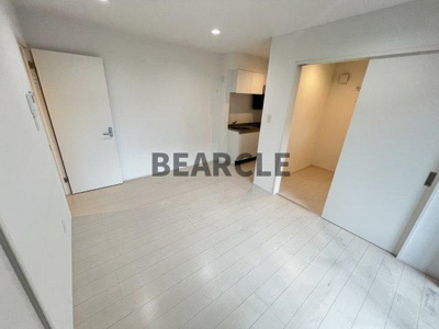 【居間・リビング】 | サンロイヤル深草