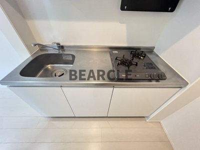 【キッチン】 | サンロイヤル深草