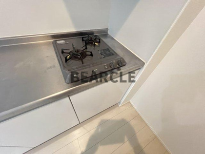 【キッチン】 | サンロイヤル深草