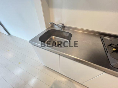 【キッチン】 | サンロイヤル深草