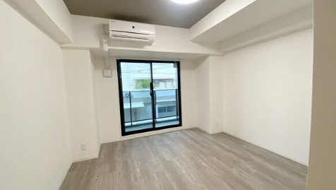 RESIDENCE RAMIAの居間・リビング