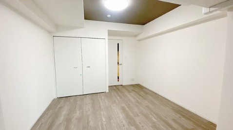 RESIDENCE RAMIAの内装