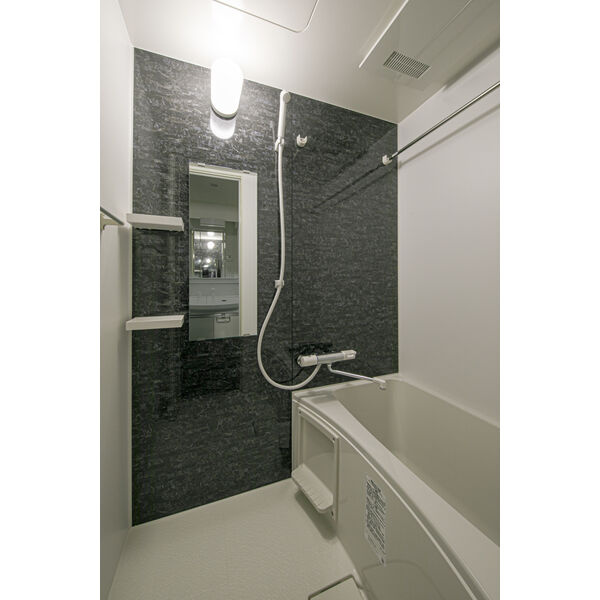 RESIDENCE RAMIAの浴室